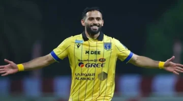 صفقة الشتاء.. الهلال يوقع مع سلطان مندش من التعاون بـ15 مليون